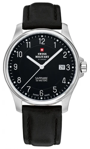 Swiss Military by Chrono Karóra, Férfi, Quartz Watches család, 144073